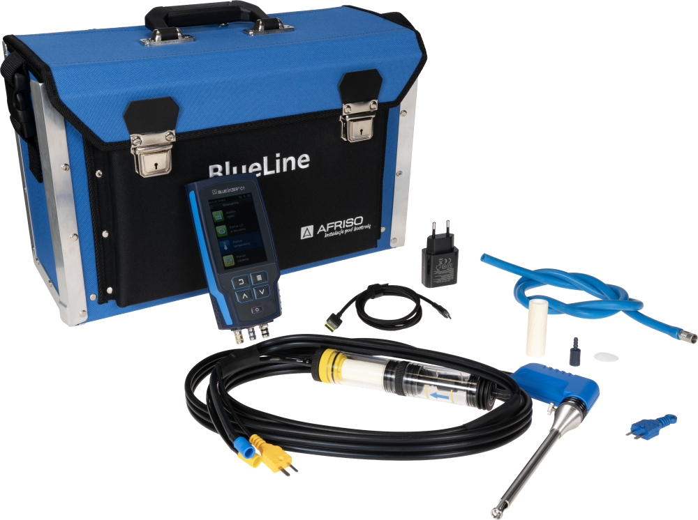 5053301_Analizator_spalin_ BLUELYZER_C1_zestaw_pro_pellet_zdjęcie4_AFRISO.png